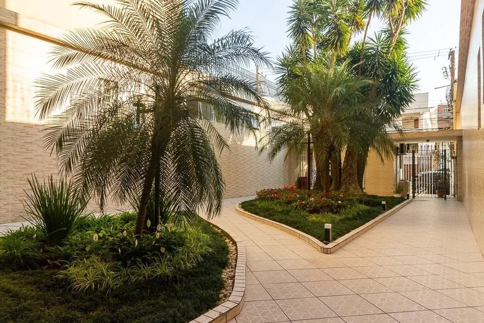 Foto 2 de Apartamento com 2 quartos à venda, 51m2 em Mooca, São Paulo - SP