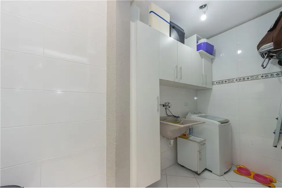 Foto 3 de Casa com 3 quartos à venda, 114m2 em São Paulo - SP