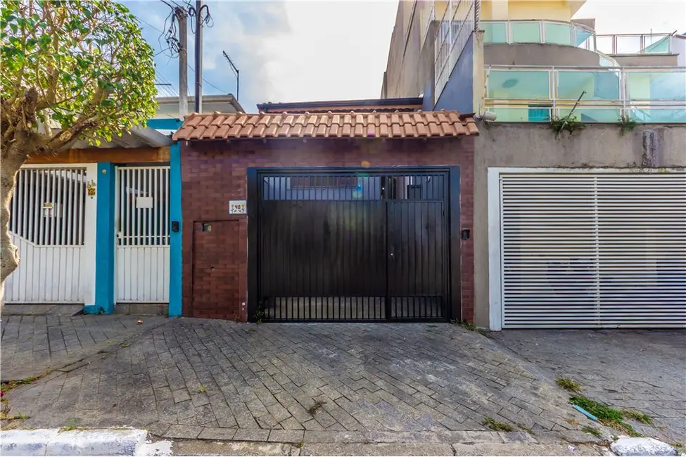 Casa com 2 quartos à venda, 71m2 em Vila Formosa, São Paulo - SP - imagem 3 Foto 3 de Casa com 2 quartos à venda, 71m2 em Vila Formosa, São Paulo - SP