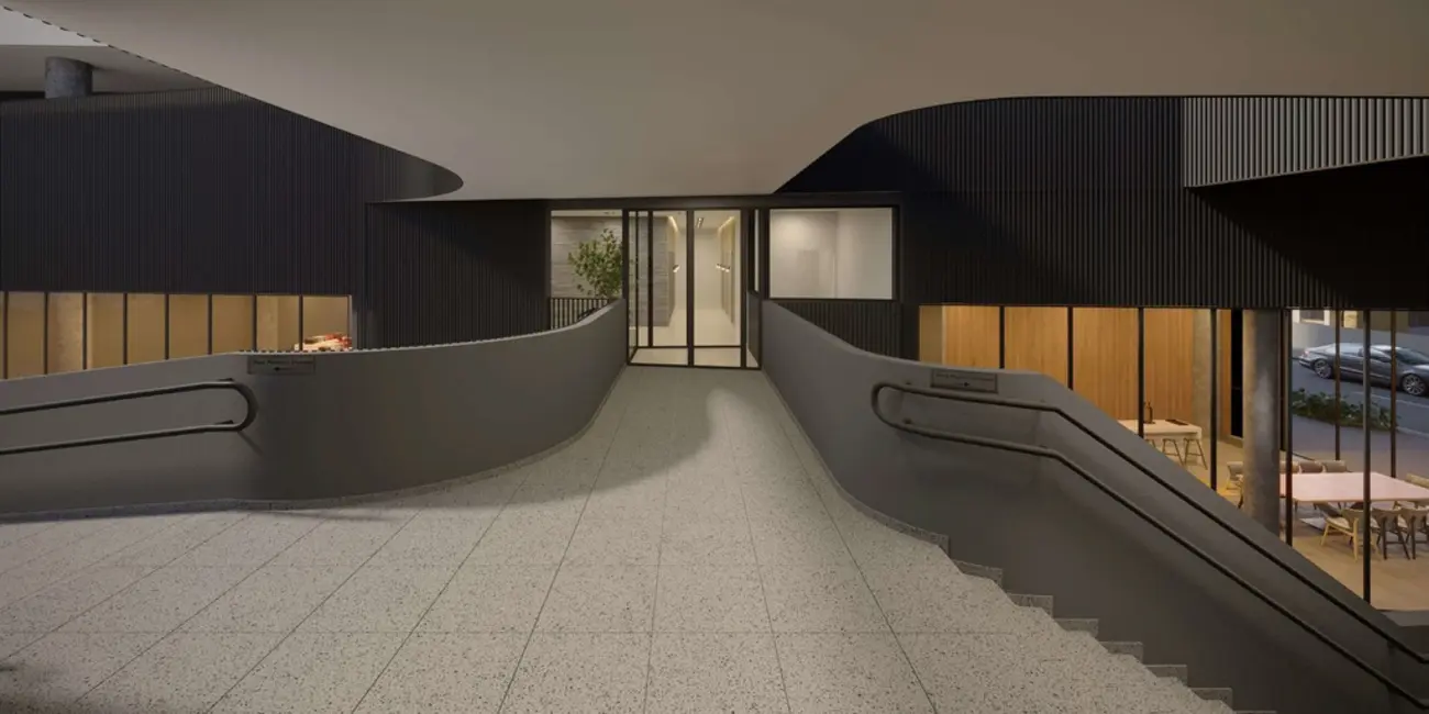 Foto 2 de Apartamento com 1 quarto à venda, 25m2 em Vila Buarque, São Paulo - SP