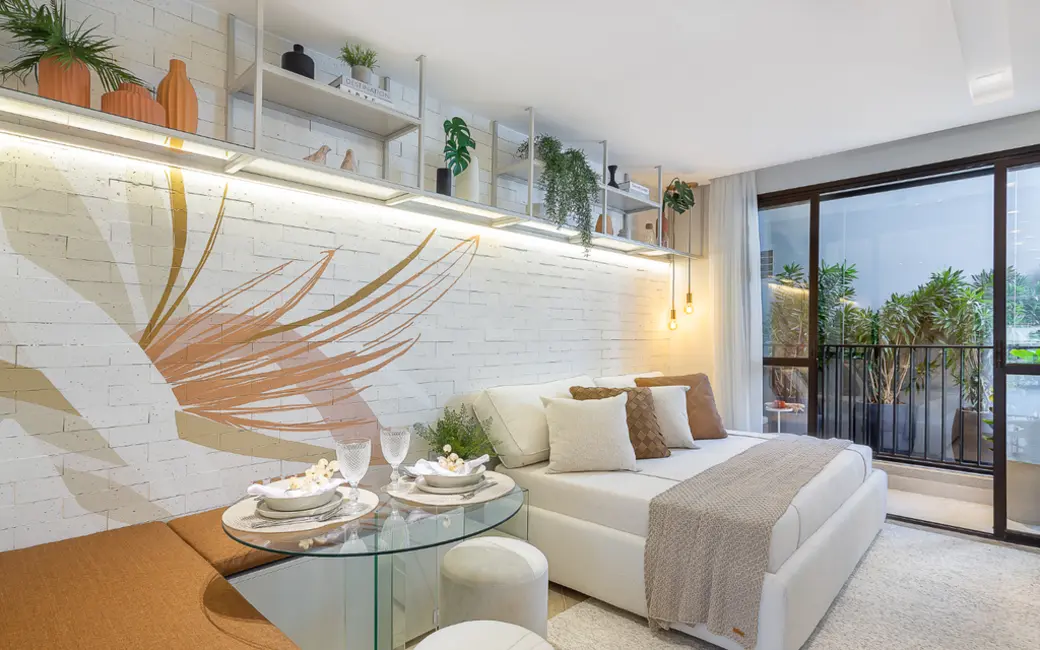 Foto 4 de Apartamento com 1 quarto à venda, 25m2 em Vila Buarque, São Paulo - SP