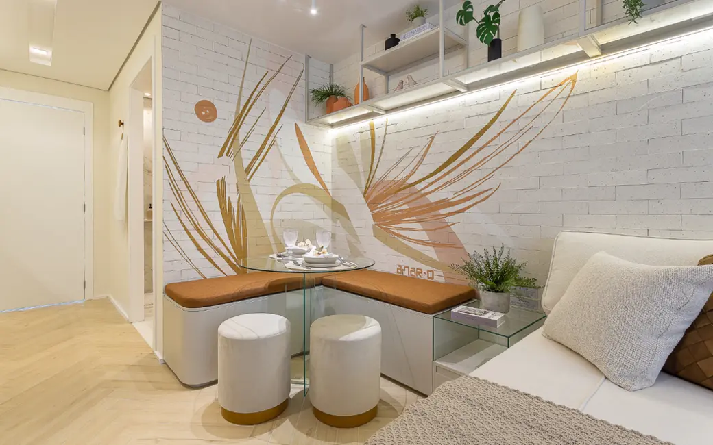 Foto 3 de Apartamento com 1 quarto à venda, 25m2 em Vila Buarque, São Paulo - SP