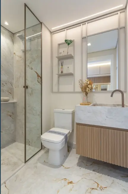 Foto 6 de Apartamento com 1 quarto à venda, 25m2 em Vila Buarque, São Paulo - SP