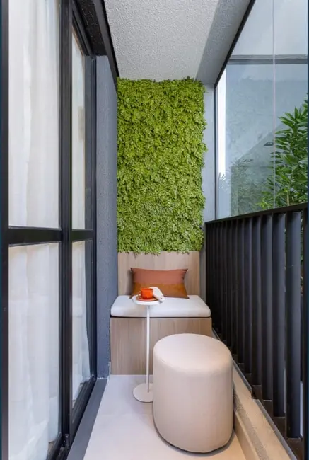 Foto 5 de Apartamento com 1 quarto à venda, 36m2 em Vila Buarque, São Paulo - SP