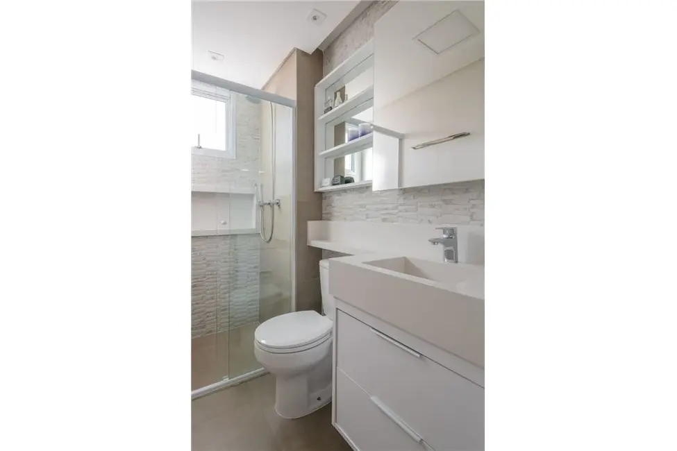 Foto 9 de Apartamento com 2 quartos à venda, 60m2 em Vila Bertioga, São Paulo - SP