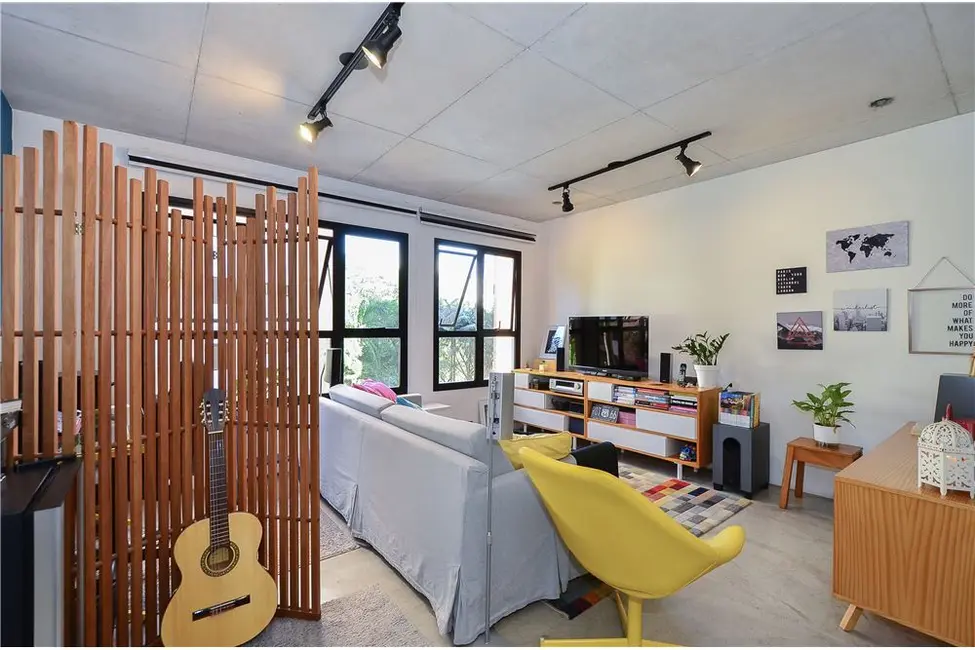 Apartamento com 1 quarto à venda, 70m2 em Morumbi, São Paulo - SP - imagem 7 Foto 7 de Apartamento com 1 quarto à venda, 70m2 em Morumbi, São Paulo - SP