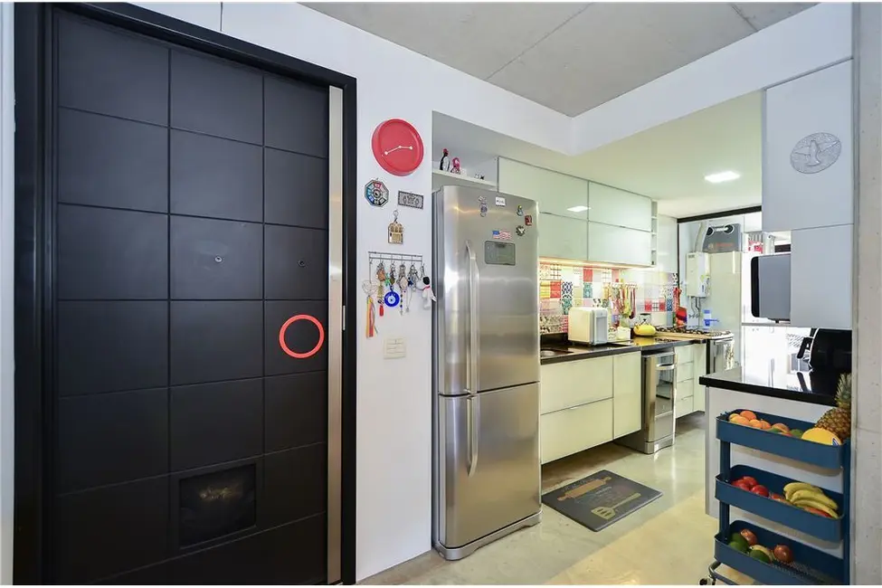 Apartamento com 1 quarto à venda, 70m2 em Morumbi, São Paulo - SP - imagem 6 Foto 6 de Apartamento com 1 quarto à venda, 70m2 em Morumbi, São Paulo - SP