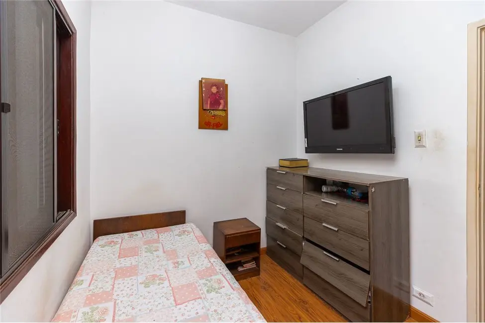 Casa com 4 quartos à venda, 135m2 em Cidade Monções, São Paulo - SP - imagem 7 Foto 7 de Casa com 4 quartos à venda, 135m2 em Cidade Monções, São Paulo - SP