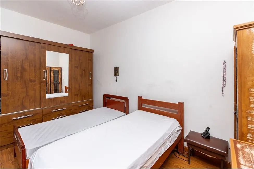 Casa com 4 quartos à venda, 135m2 em Cidade Monções, São Paulo - SP - imagem 5 Foto 5 de Casa com 4 quartos à venda, 135m2 em Cidade Monções, São Paulo - SP