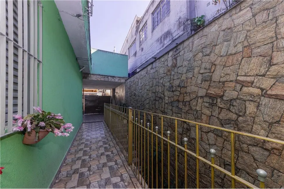 Casa com 4 quartos à venda, 180m2 em Cidade Líder, São Paulo - SP - imagem 9 Foto 9 de Casa com 4 quartos à venda, 180m2 em Cidade Líder, São Paulo - SP