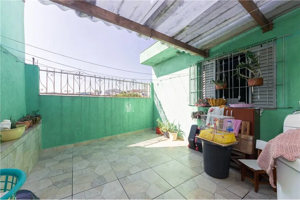 Casa com 4 quartos à venda, 180m2 em Cidade Líder, São Paulo - SP - imagem 8 Foto 8 de Casa com 4 quartos à venda, 180m2 em Cidade Líder, São Paulo - SP