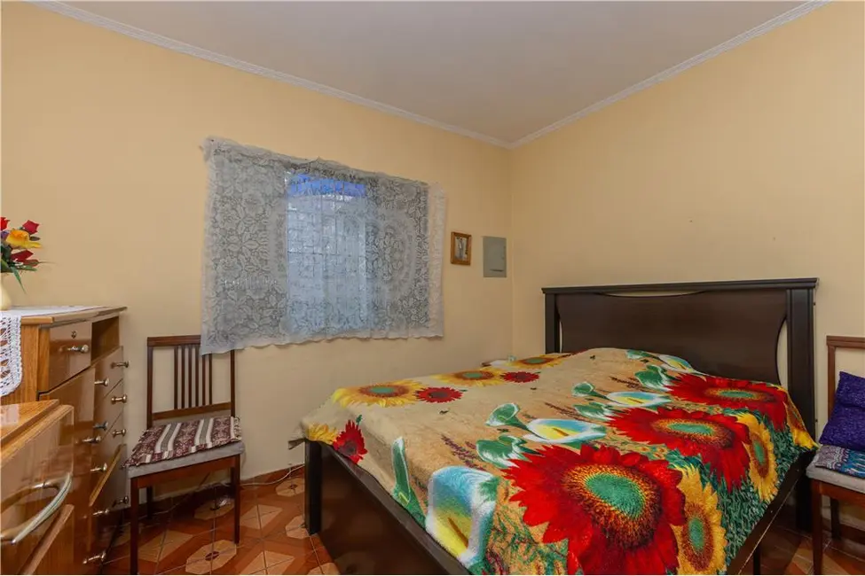 Casa com 4 quartos à venda, 180m2 em Cidade Líder, São Paulo - SP - imagem 4 Foto 4 de Casa com 4 quartos à venda, 180m2 em Cidade Líder, São Paulo - SP