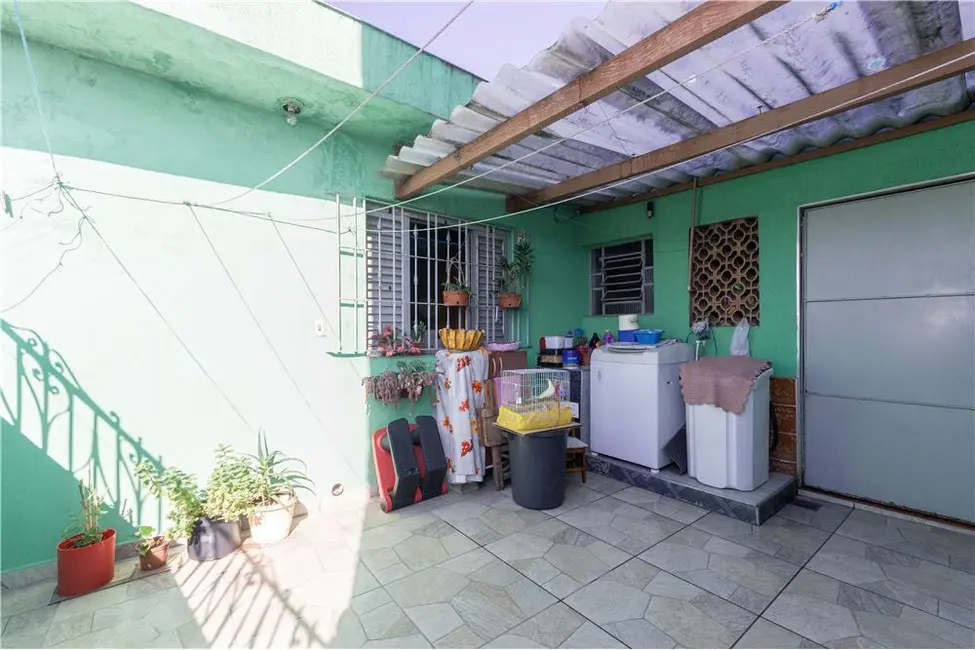 Casa com 4 quartos à venda, 180m2 em Cidade Líder, São Paulo - SP - imagem 6 Foto 6 de Casa com 4 quartos à venda, 180m2 em Cidade Líder, São Paulo - SP