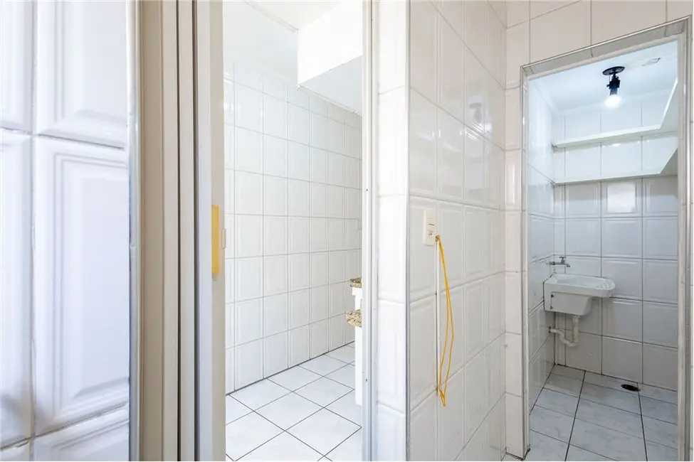 Apartamento à venda, 55m2 em Indianópolis, São Paulo - SP - imagem 8 Foto 8 de Apartamento à venda, 55m2 em Indianópolis, São Paulo - SP