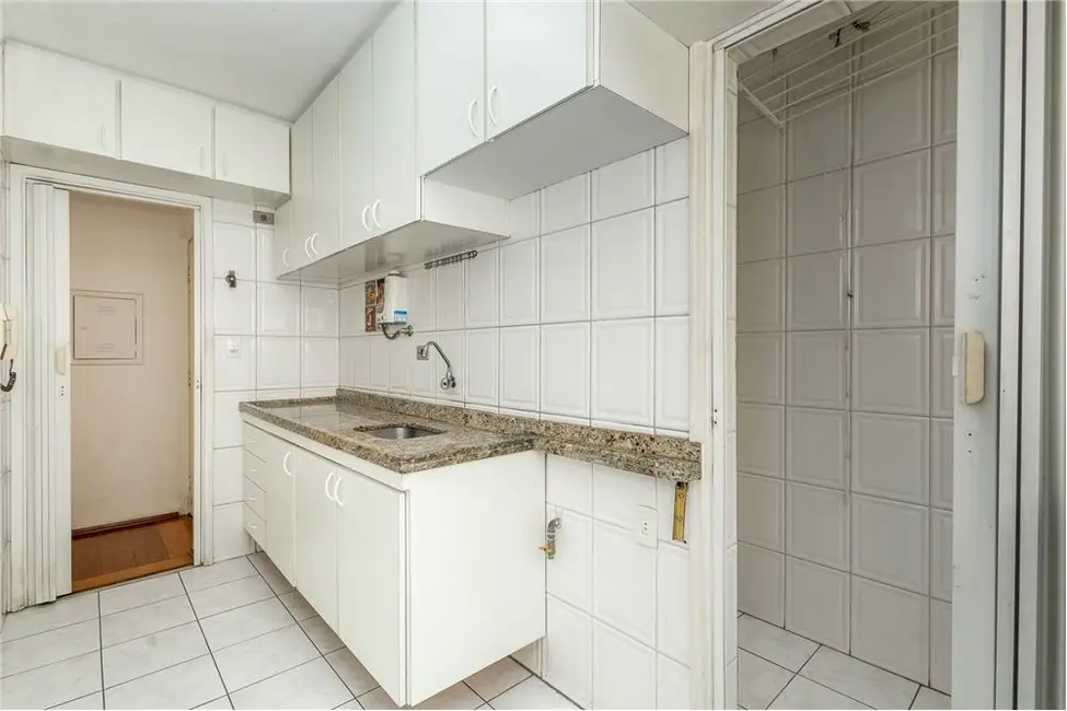 Apartamento à venda, 55m2 em Indianópolis, São Paulo - SP - imagem 6 Foto 6 de Apartamento à venda, 55m2 em Indianópolis, São Paulo - SP