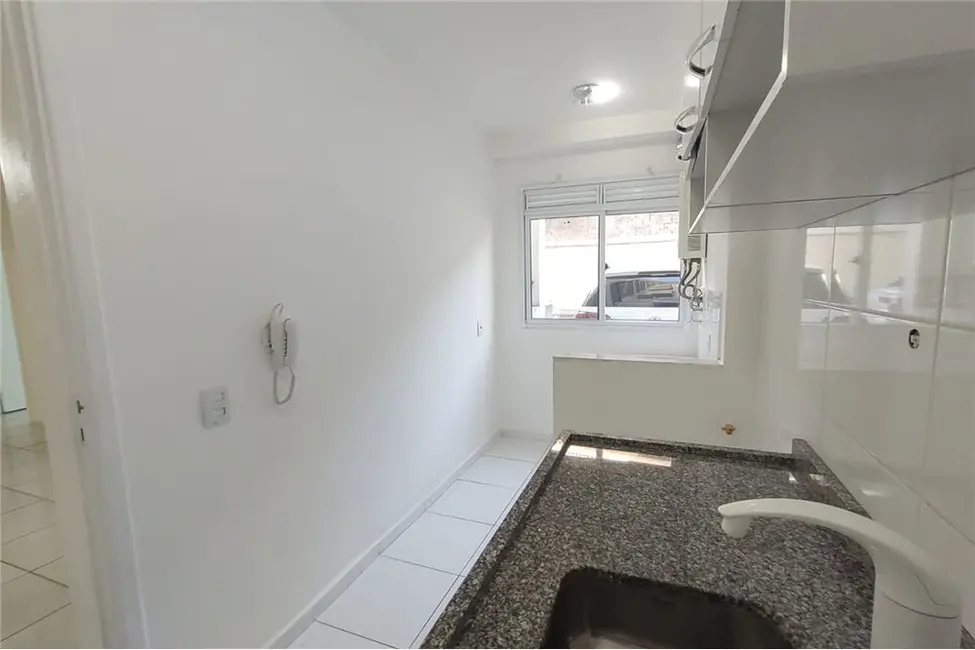 Foto 5 de Apartamento com 2 quartos à venda, 58m2 em Sítio da Figueira, São Paulo - SP