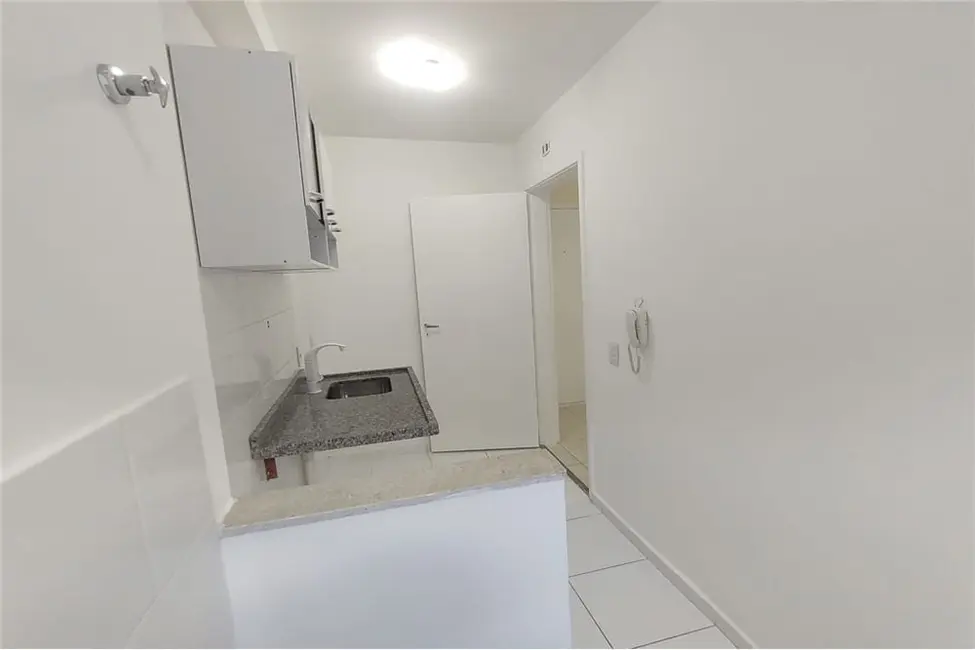 Foto 8 de Apartamento com 2 quartos à venda, 58m2 em Sítio da Figueira, São Paulo - SP