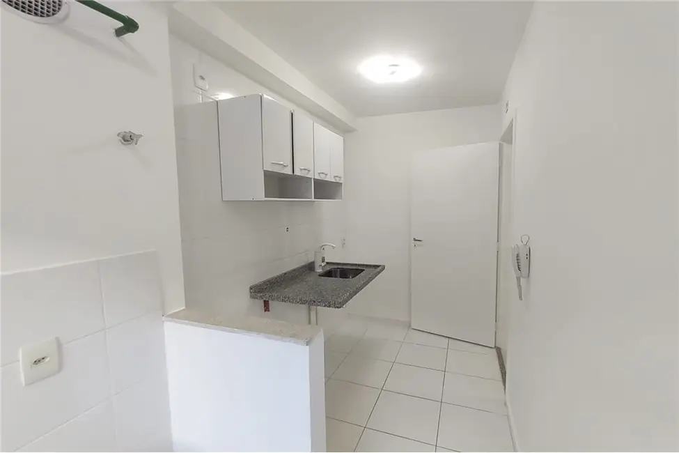 Foto 7 de Apartamento com 2 quartos à venda, 58m2 em Sítio da Figueira, São Paulo - SP