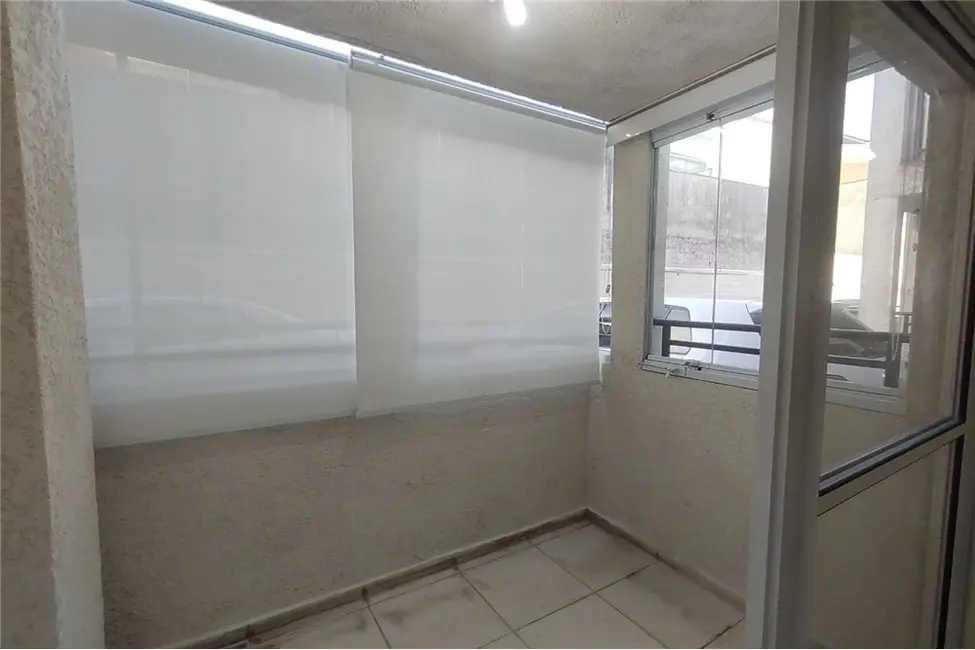 Foto 4 de Apartamento com 2 quartos à venda, 58m2 em Sítio da Figueira, São Paulo - SP