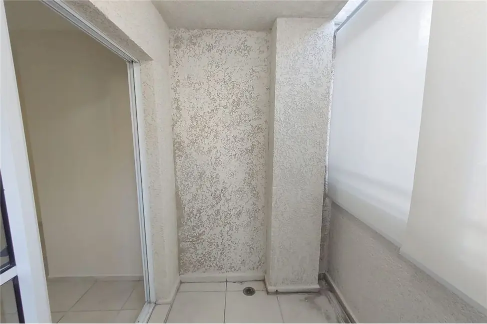 Foto 3 de Apartamento com 2 quartos à venda, 58m2 em Sítio da Figueira, São Paulo - SP