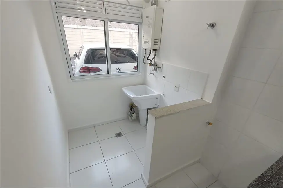 Foto 9 de Apartamento com 2 quartos à venda, 58m2 em Sítio da Figueira, São Paulo - SP