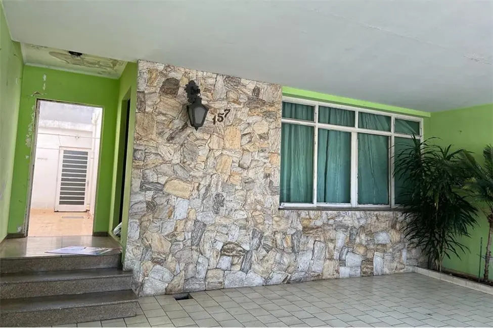 Foto 2 de Casa com 2 quartos à venda, 120m2 em Vila Canero, São Paulo - SP