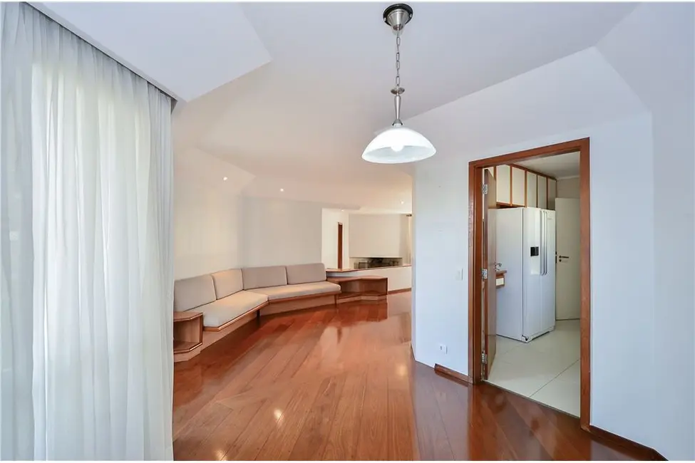 Foto 6 de Apartamento com 3 quartos à venda, 150m2 em Brooklin Paulista, São Paulo - SP