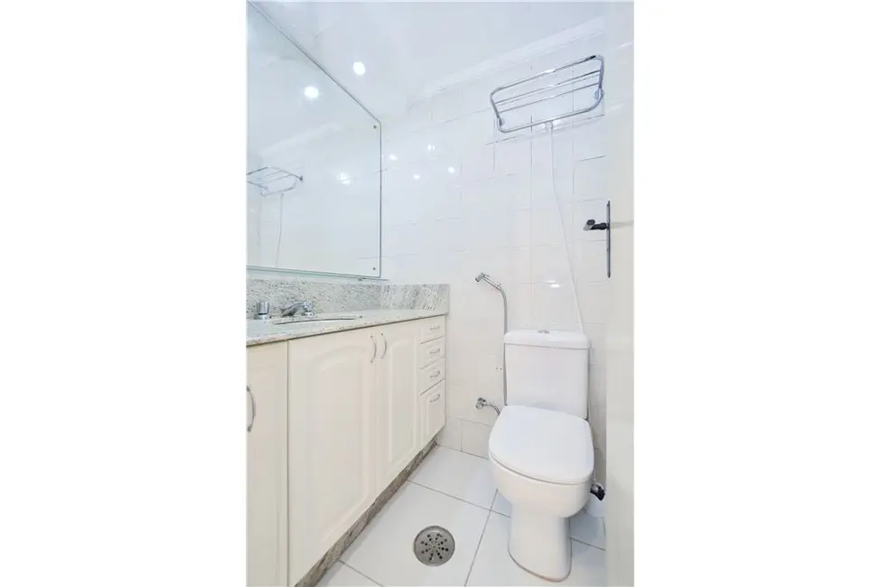 Foto 5 de Apartamento com 3 quartos à venda, 70m2 em Saúde, São Paulo - SP