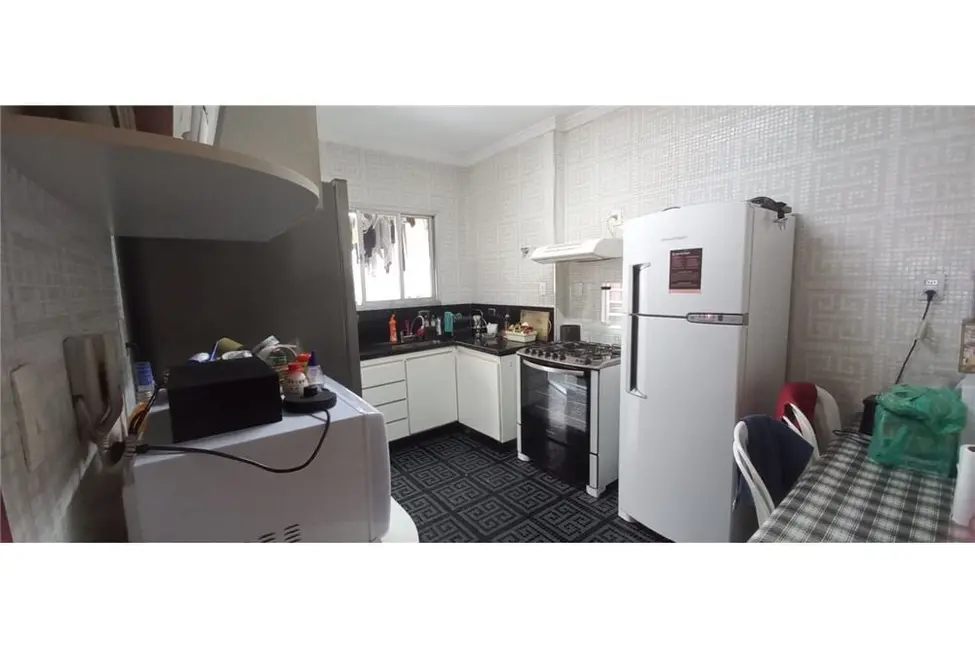 Foto 8 de Apartamento com 3 quartos à venda, 155m2 em Santa Cecília, São Paulo - SP