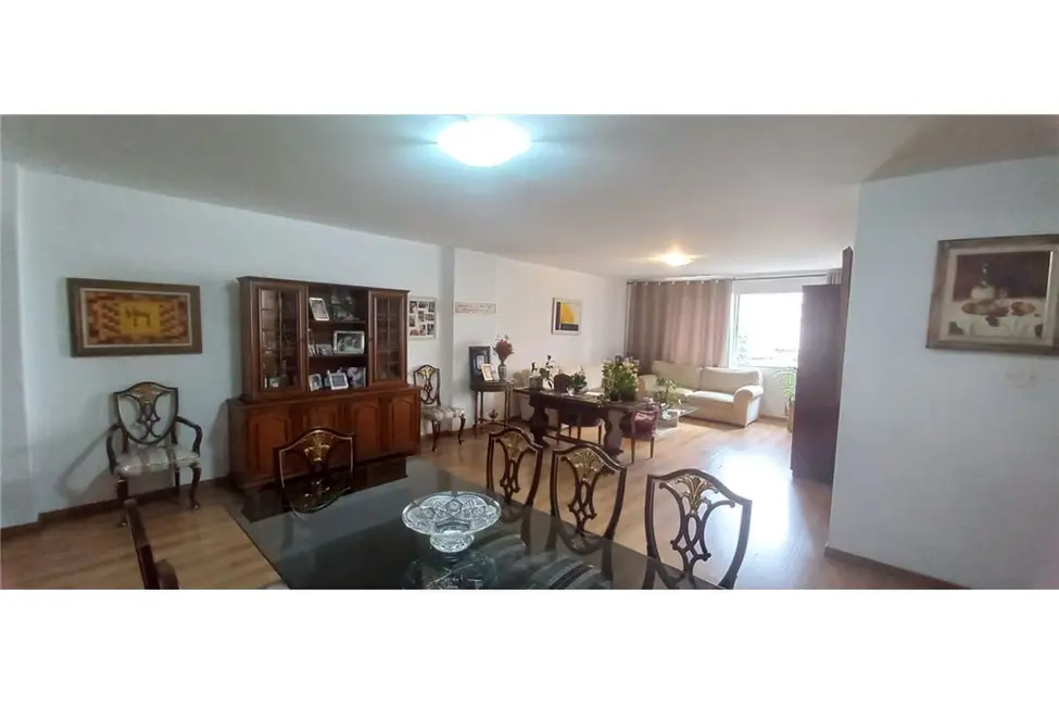 Foto 4 de Apartamento com 3 quartos à venda, 155m2 em Santa Cecília, São Paulo - SP