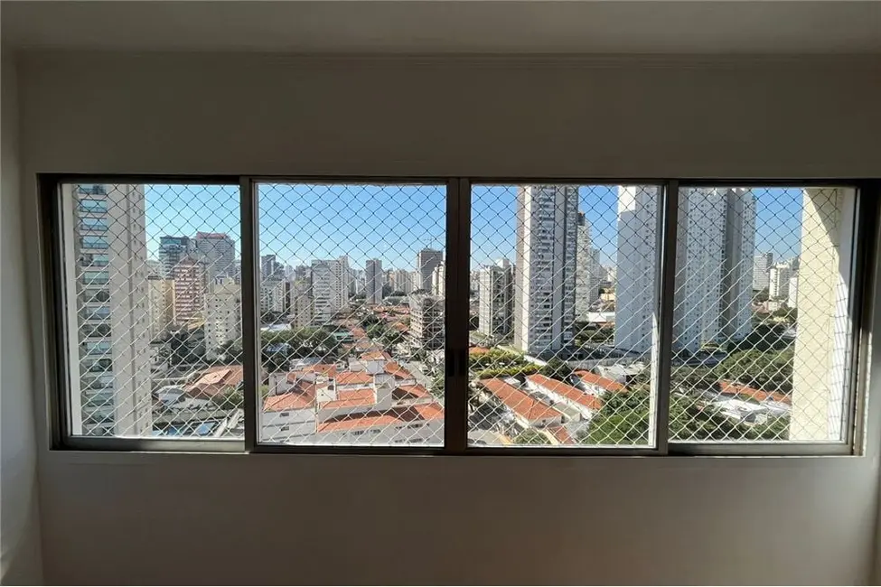 Foto 2 de Apartamento com 3 quartos à venda, 107m2 em Vila Olímpia, São Paulo - SP