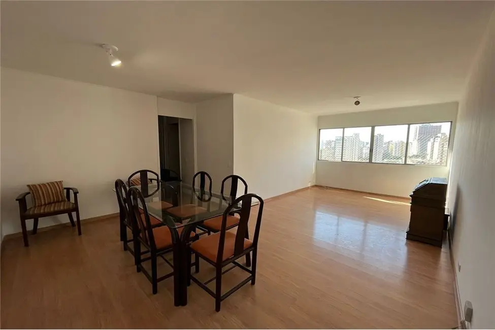 Foto 1 de Apartamento com 3 quartos à venda, 107m2 em Vila Olímpia, São Paulo - SP