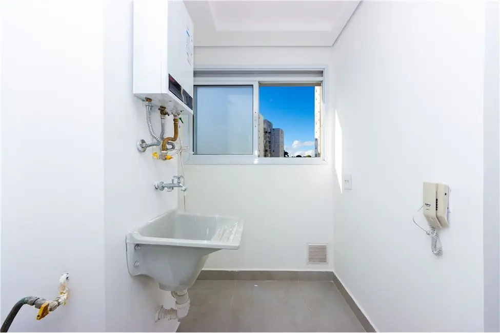 Foto 4 de Apartamento com 1 quarto à venda, 35m2 em Vila Prudente, São Paulo - SP