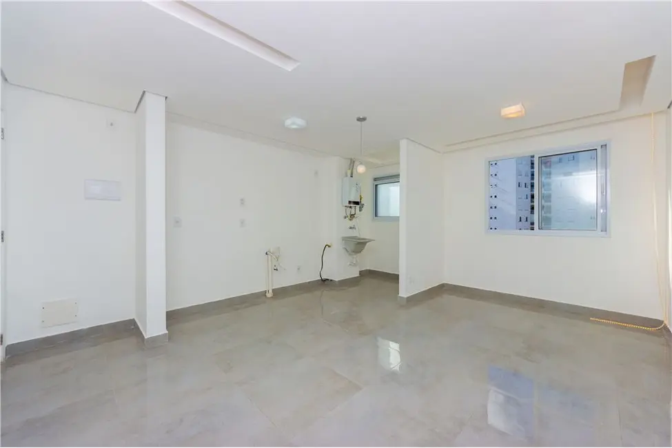 Foto 1 de Apartamento com 1 quarto à venda, 35m2 em Vila Prudente, São Paulo - SP