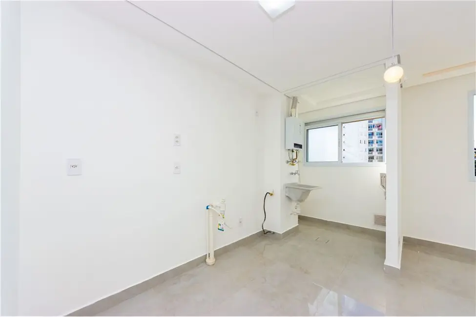 Foto 8 de Apartamento com 1 quarto à venda, 35m2 em Vila Prudente, São Paulo - SP