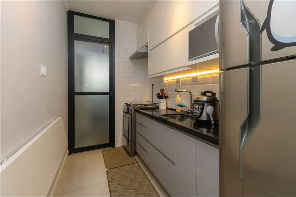 Foto 4 de Apartamento com 3 quartos à venda, 62m2 em Tatuapé, São Paulo - SP