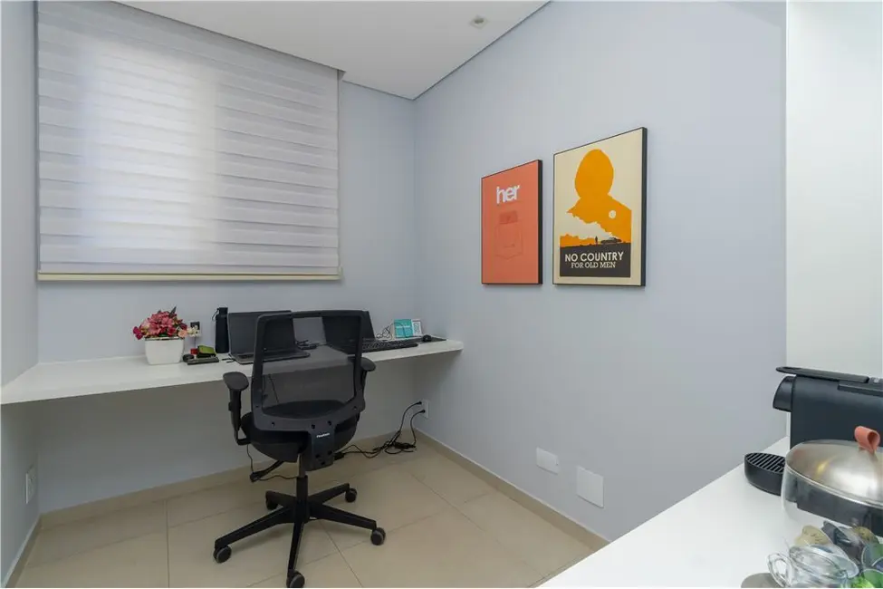 Foto 8 de Apartamento com 3 quartos à venda, 62m2 em Tatuapé, São Paulo - SP