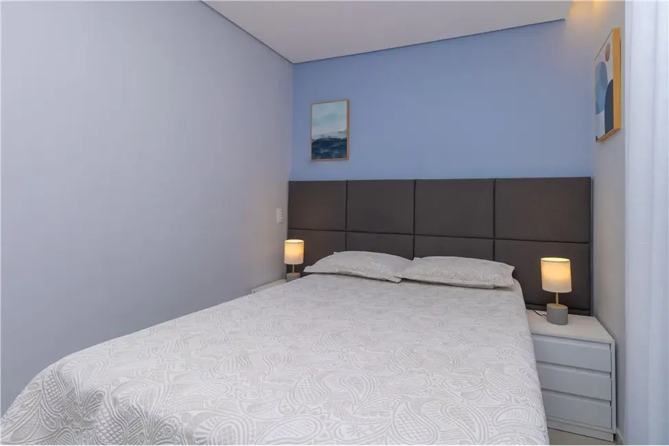 Foto 5 de Apartamento com 3 quartos à venda, 62m2 em Tatuapé, São Paulo - SP