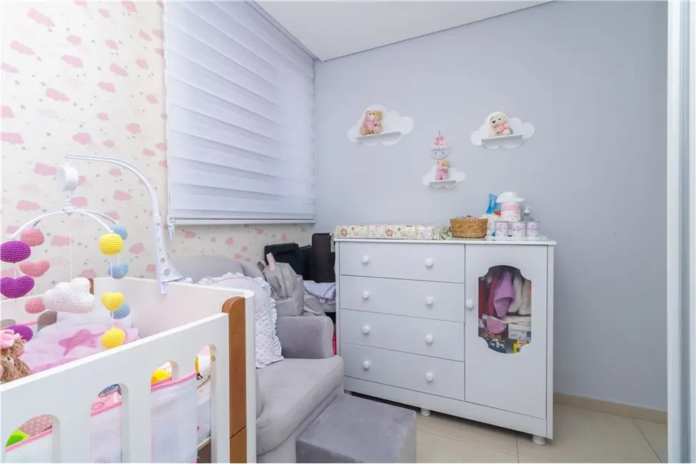 Foto 7 de Apartamento com 3 quartos à venda, 62m2 em Tatuapé, São Paulo - SP