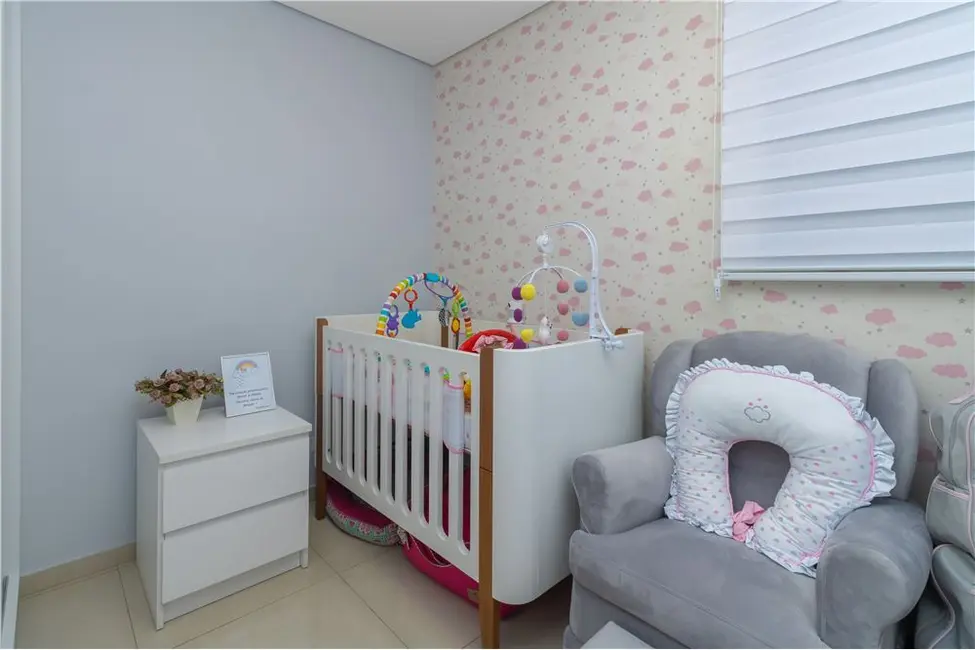 Foto 6 de Apartamento com 3 quartos à venda, 62m2 em Tatuapé, São Paulo - SP