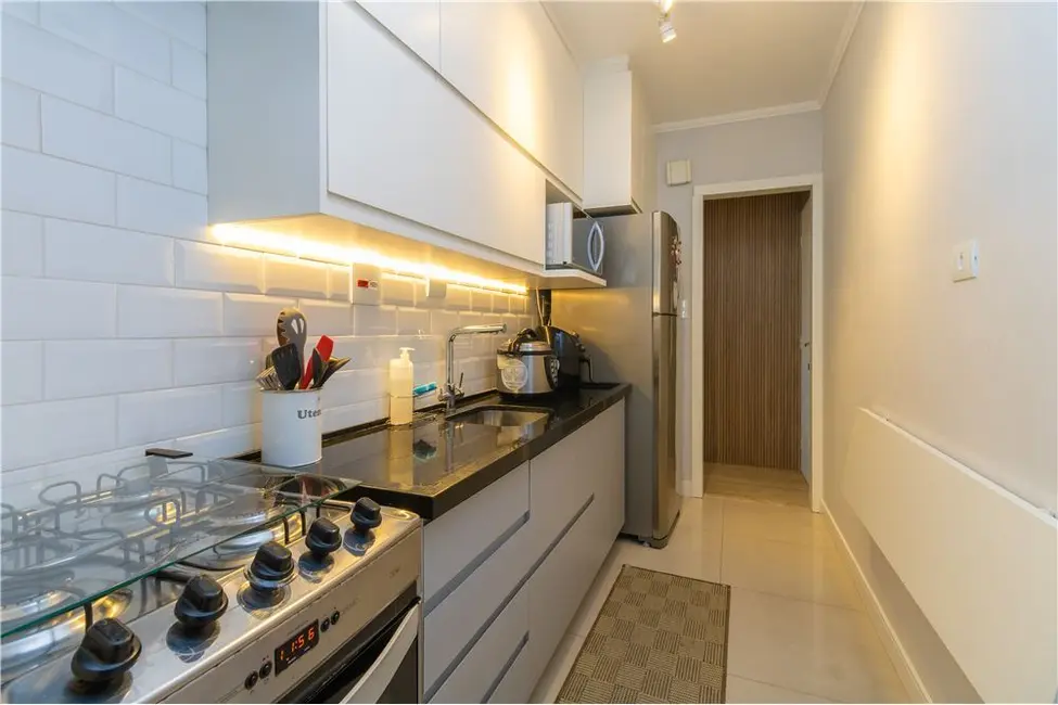 Foto 3 de Apartamento com 3 quartos à venda, 62m2 em Tatuapé, São Paulo - SP