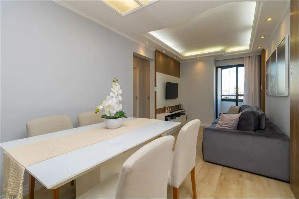 Foto 2 de Apartamento com 3 quartos à venda, 62m2 em Tatuapé, São Paulo - SP