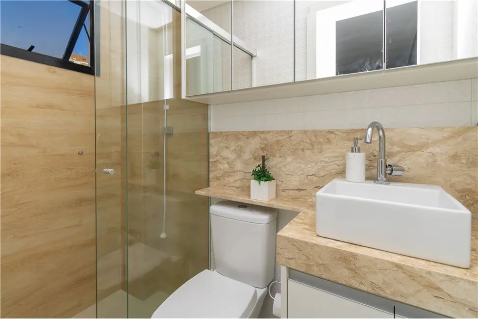 Foto 9 de Apartamento com 3 quartos à venda, 62m2 em Tatuapé, São Paulo - SP