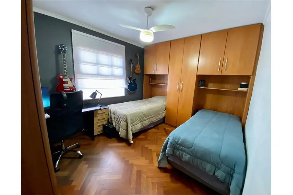 Foto 5 de Casa com 2 quartos à venda, 104m2 em Vila Dalila, São Paulo - SP