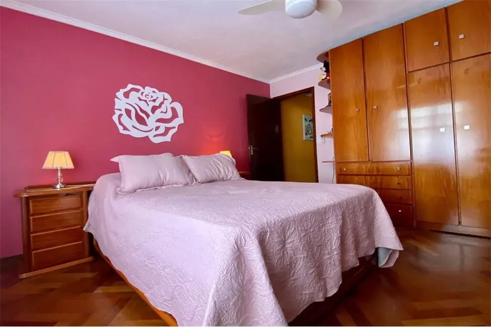 Foto 4 de Casa com 2 quartos à venda, 104m2 em Vila Dalila, São Paulo - SP