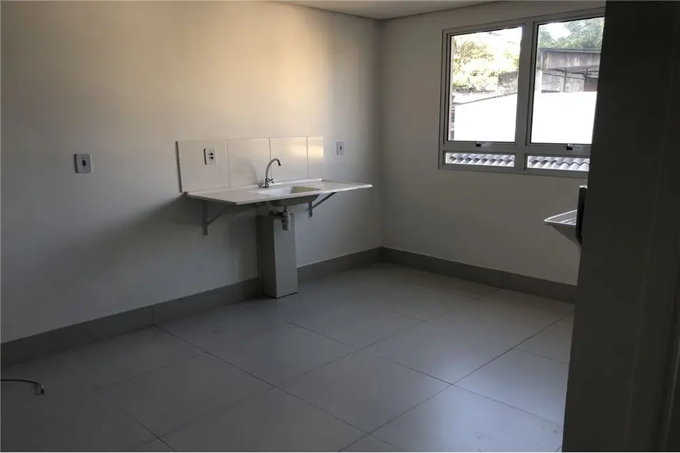 Foto 3 de Apartamento com 1 quarto à venda, 26m2 em Vila Ema, São Paulo - SP