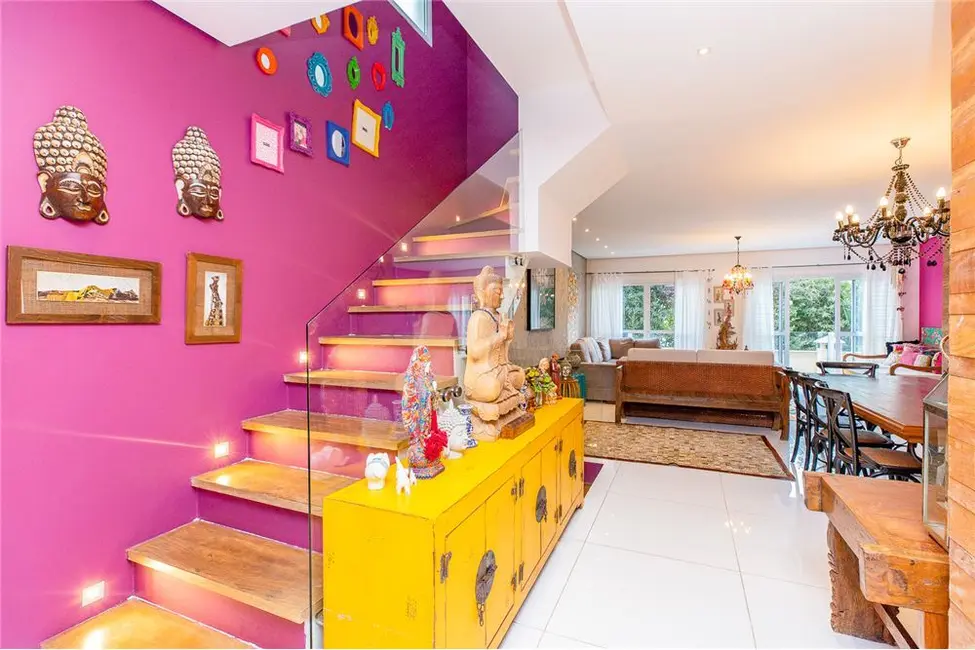 Casa de Condomínio com 3 quartos à venda, 238m2 em Jardim Vitória Régia, São Paulo - SP - imagem 1 Foto 1 de Casa de Condomínio com 3 quartos à venda, 238m2 em Jardim Vitória Régia, São Paulo - SP