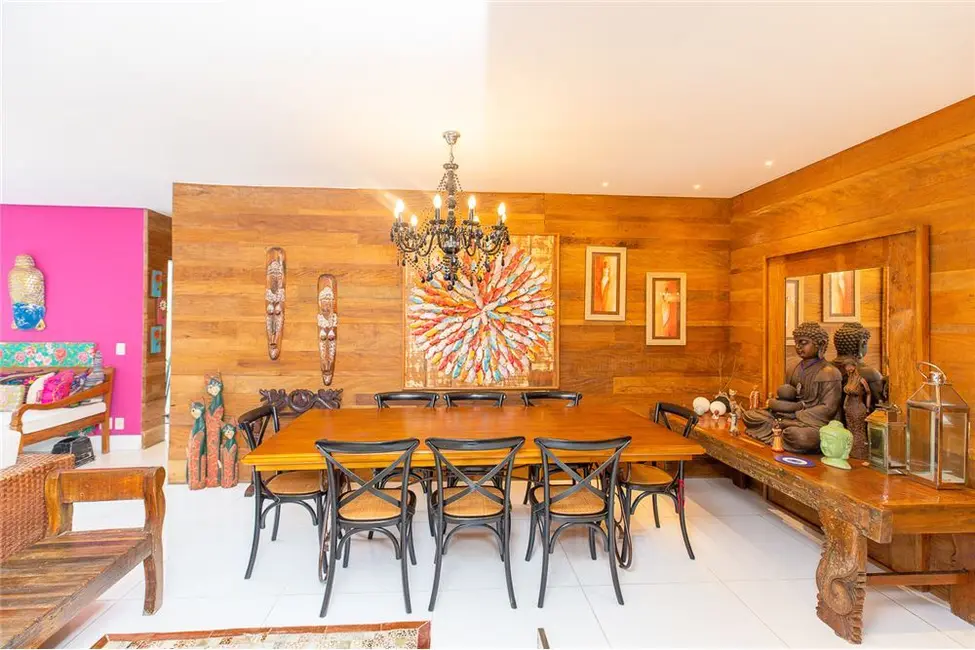 Casa de Condomínio com 3 quartos à venda, 238m2 em Jardim Vitória Régia, São Paulo - SP - imagem 6 Foto 6 de Casa de Condomínio com 3 quartos à venda, 238m2 em Jardim Vitória Régia, São Paulo - SP