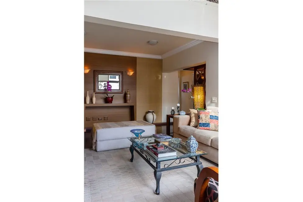 Apartamento com 3 quartos à venda, 297m2 em Brooklin Paulista, São Paulo - SP - imagem 6 Foto 6 de Apartamento com 3 quartos à venda, 297m2 em Brooklin Paulista, São Paulo - SP