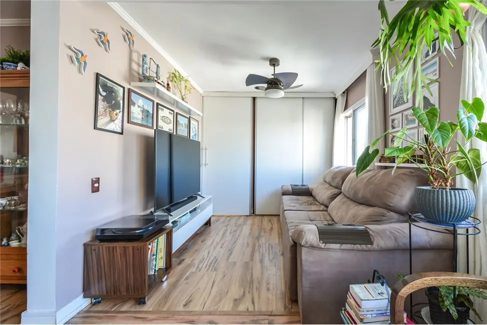 Apartamento com 2 quartos à venda, 82m2 em Campo Belo, São Paulo - SP - imagem 5 Foto 5 de Apartamento com 2 quartos à venda, 82m2 em Campo Belo, São Paulo - SP